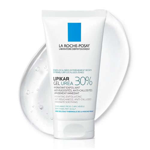 La Roche-Posay Lipikar 30% Urea gél (50ml)