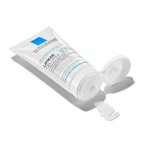 La Roche-Posay Lipikar 30% Urea gél (50ml)