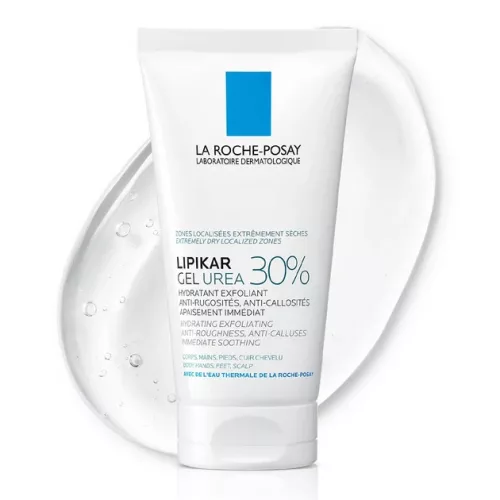 La Roche-Posay Lipikar 30% Urea gél (50ml)