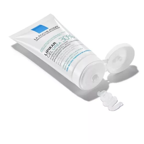 La Roche-Posay Lipikar 30% Urea gél (50ml)