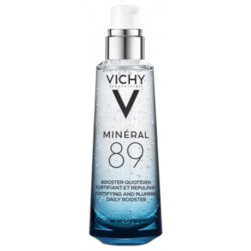 VICHY Minéral 89 bőrerősítő és teltséget adó Hyaluron-Booster (75ml)