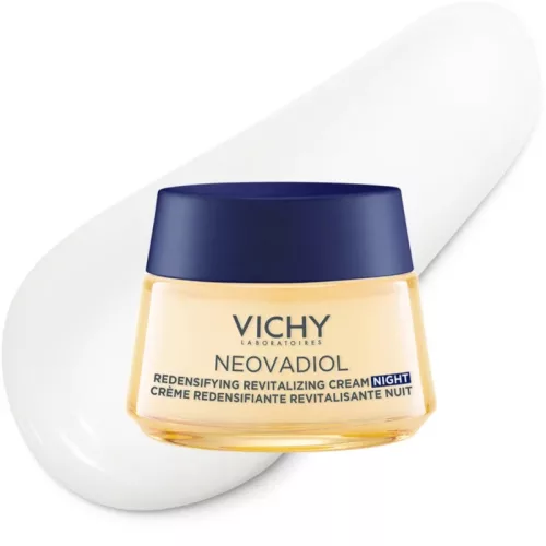 VICHY Neovadiol Menopause éjszakai arckrém (50ml)