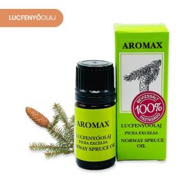 Aromax Lucfenyőolaj (5 ml)