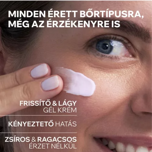 URIAGE Age Absolu bőrtömörséget fokozó ránctalanító éjszakai krém maszk (50ml)