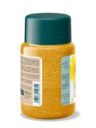 Kneipp Árnika Ízület- és izomlazító fürdőkristály (500g)