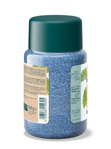 Kneipp Tökéletes kikapcsolódás fürdőkristály (500g)