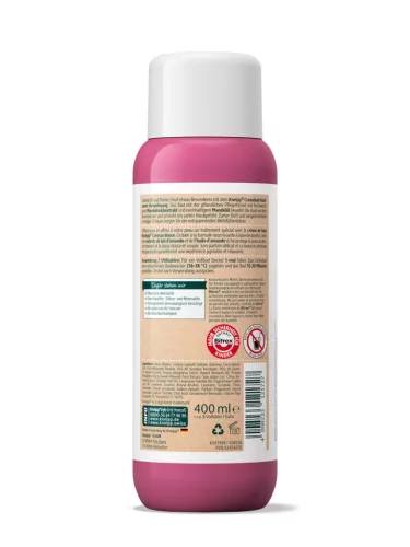 Kneipp Aroma Habfürdő Bársonyos Bőr (400ml)