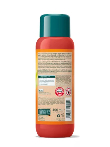 Kneipp Aroma Habfürdő Jókedv (400ml)