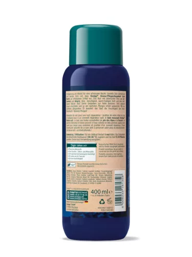 Kneipp Aroma Habfürdő Jó éjszakát (400ml)