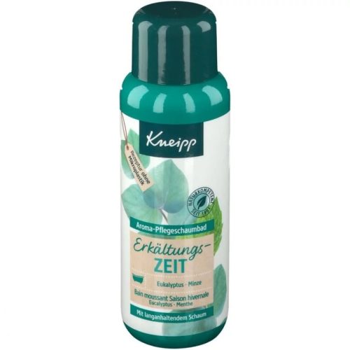 Kneipp Aroma Habfürdő Szabad légutak (400ml)