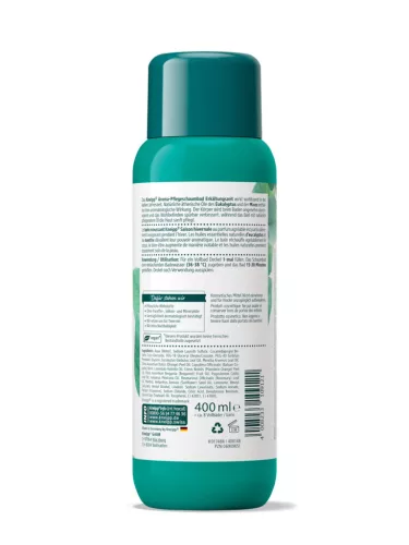 Kneipp Aroma Habfürdő Szabad légutak (400ml)