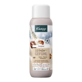 Kneipp Krém Habfürdő Téli érzés (400ml)