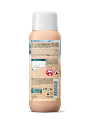 Kneipp Krém Habfürdő Téli érzés (400ml)