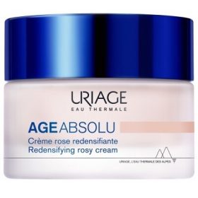   Uriage Age Absolu Bőrtömörséget fokozó ránctalanító nappali arckrém (50ml)