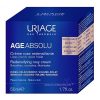 Uriage Age Absolu Bőrtömörséget fokozó ránctalanító nappali arckrém (50ml)