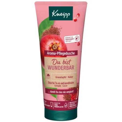 Kneipp Aroma tusfürdő Csodálatos vagy! (200ml)