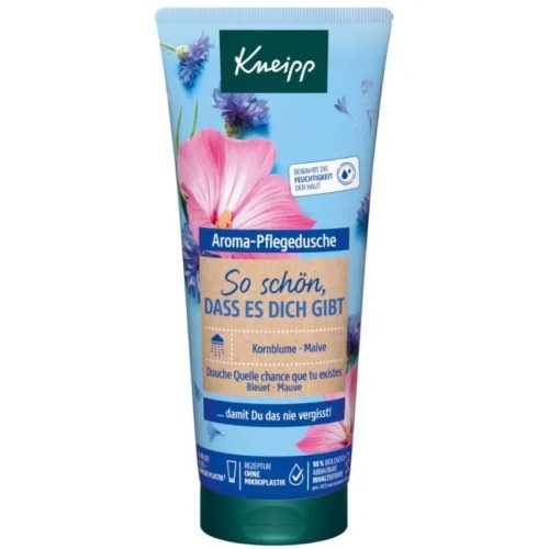 Kneipp Aroma tusfürdő Olyan jó, hogy vagy nekem (200ml)