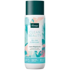   Kneipp Clean Beauty hidratáló tusfürdő Bio algával és tengeri sóval (200ml)