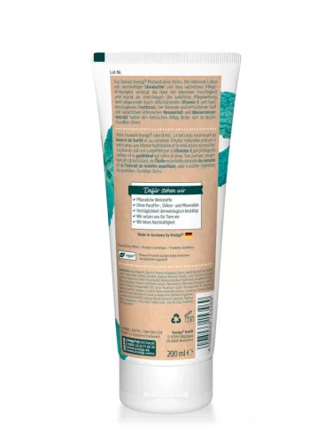 Kneipp Goodbye Stress testápoló tej (200ml)