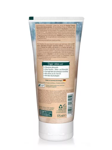 Kneipp Téli érzés testápoló tej (175ml)