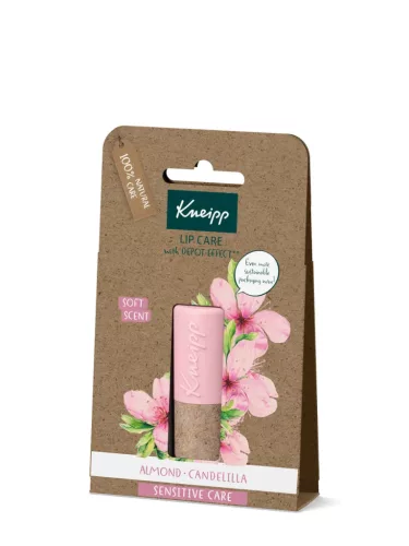 Kneipp Mandulavirág ajakápoló