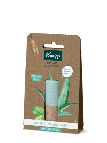 Kneipp Vízimenta ajakápoló