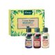 Kneipp Fürdőolaj Fürdőélmény trió (3x20ml)