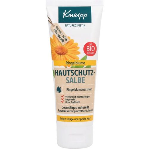 Kneipp Körömvirág bőrvédő krém (75ml)