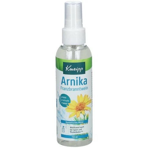 Kneipp Árnika spray (150ml)