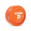 CREME 21 Hidratáló bőrápoló krém száraz bőrre E-vitaminnal (150ml)