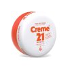 CREME 21 Aqua Soft bőrápoló krém normál bőrre B5 provitaminnal (150ml)