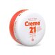 CREME 21 Aqua Soft bőrápoló krém normál bőrre B5 provitaminnal (150ml)