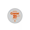 CREME 21 Aqua Soft bőrápoló krém normál bőrre B5 provitaminnal (150ml)