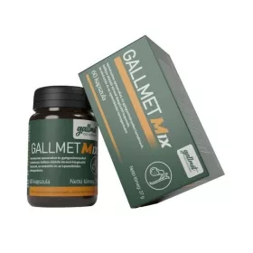 Gallmet Mix kapszula (60db)