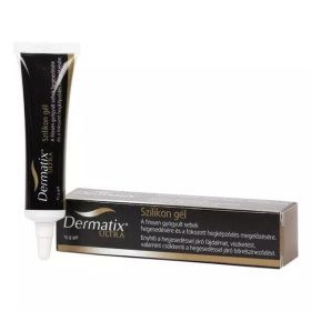 Dermatix ultra gél (15 g)