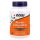 NOW Foods Acetil L-karnitin kapszula 500 mg (100db)