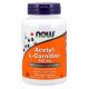 NOW Foods Acetil L-karnitin kapszula 500 mg (100db)