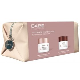   BABÉ Healthy Aging Multi Protector+Multi Renovator csomag (50+50ml)