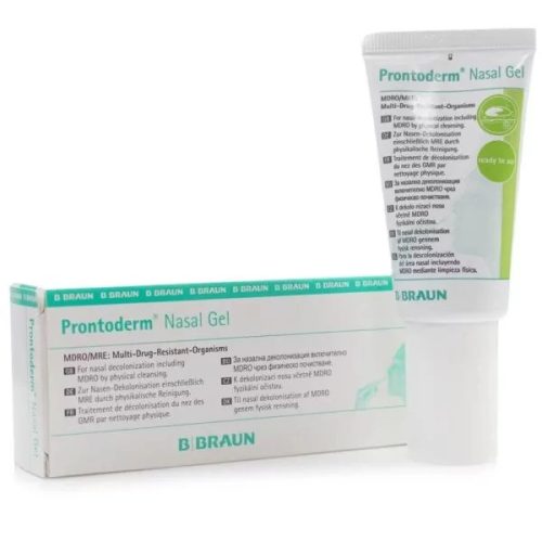 Prontoderm Nasal orrgél (30ml)