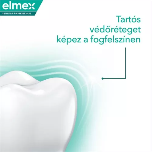 Elmex Sensitive Professional Gentle Whitening fogkrém (75ml)