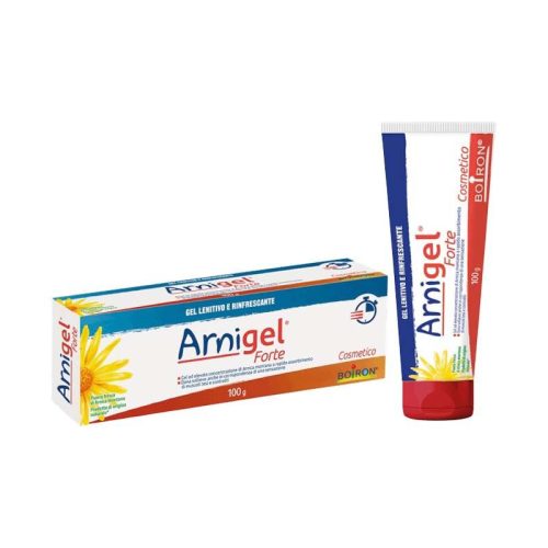 Arnigel Forte gél (100 g)