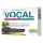 Vocal szopogató tabletta izlandi zuzmóval, C-vitaminnal, cinkkel - Fekete ribizli (24 db)