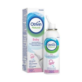 Otrivin Natural Baby tengervizes orrspray (100ml)