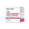 Revox Help Anti-Blemish bőrtökéletesítő arckrém (50ml)