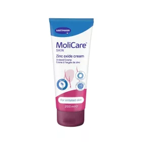 MoliCare Skin Cink-oxid krém (200ml)