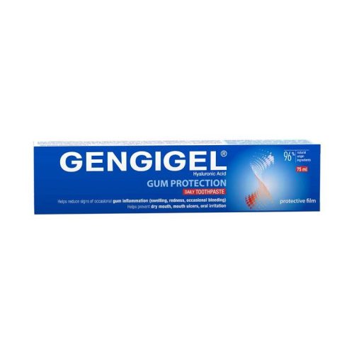 Gengigel fogínyvédelem fogkrém (75ml)