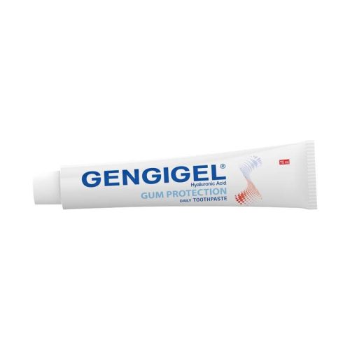 Gengigel fogínyvédelem fogkrém (75ml)