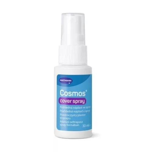 Cosmos sebfedő spray (30ml)
