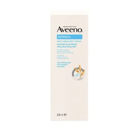   AVEENO Dermexa bőrpuhító illatmentes testápoló krém (200ml)