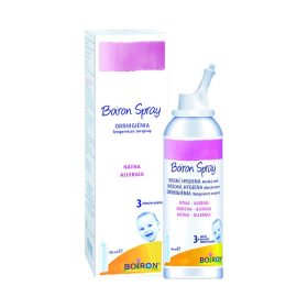 Boiron tengervizes orrspray (100ml)